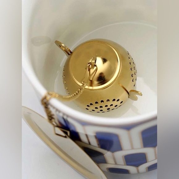 ✨3for$38 New Stainless Steel Tea Infuser / Tea Leaf Filter / Tea Stainer Pot - Picture 3 of 14
